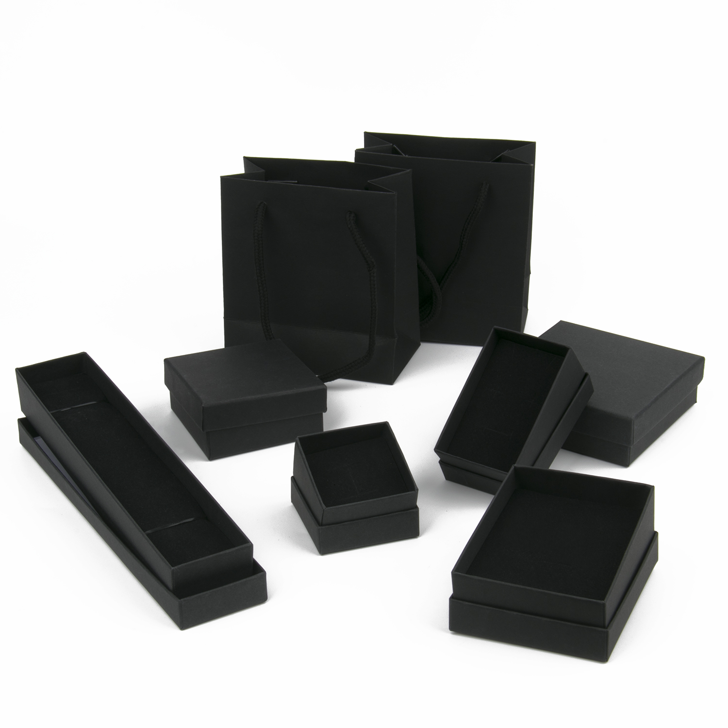 Body Jewelry Display - 1Pcs Jewelry Packaging Gift Boxes Bags