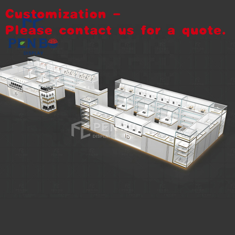 custom.High End Custom White C – Body Jewelry Store Bewertung und Preis