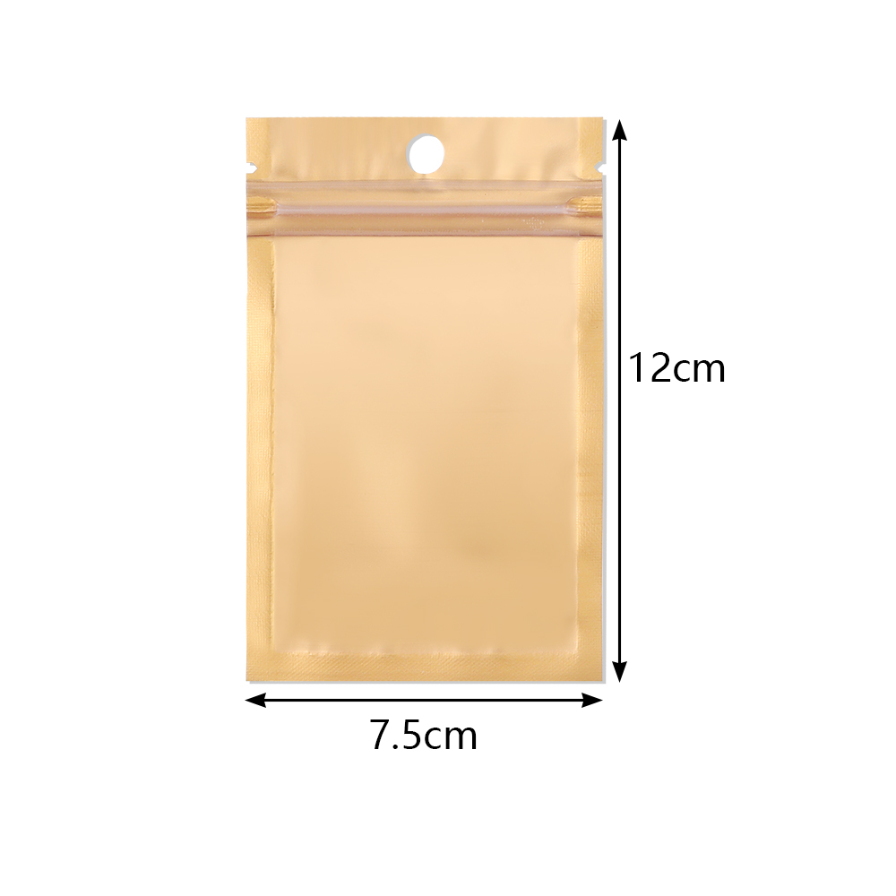 20-50Pcs/lot Gold Color Alumin – Body Jewelry Display Bewertung und Preis