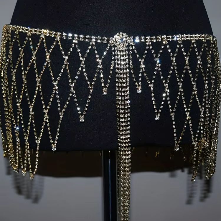 Festival Queen Women's Shiny C – Body Jewelry Dress Bewertung und Preis