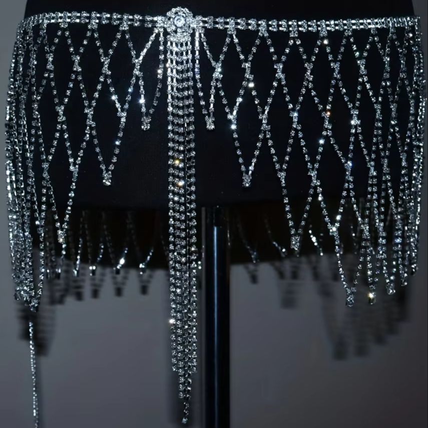 Festival Queen Women's Shiny C – Body Jewelry Dress Bewertung und Preis