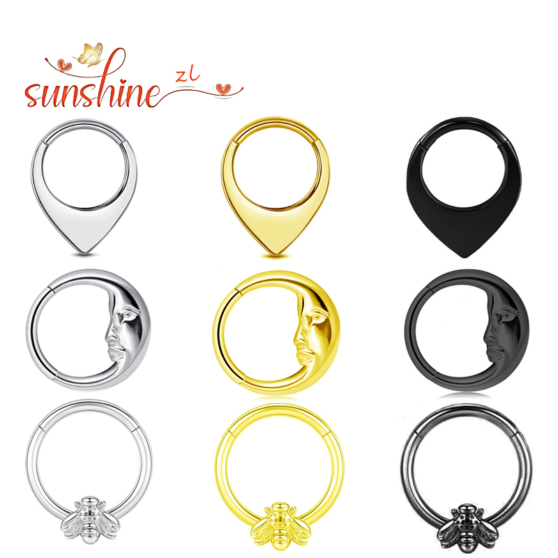 1PS Stainless steel High quali – Body Piercing Quality Jewelry Bewertung und Preis
