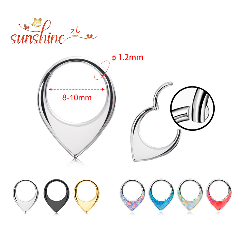 1PS Stainless steel High quali – Body Piercing Quality Jewelry Bewertung und Preis