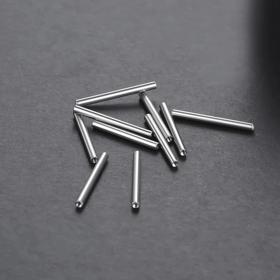 Wholesale ASTM F136 Implant Gr – Body Jewelry Implant Grade Bewertung und Preis