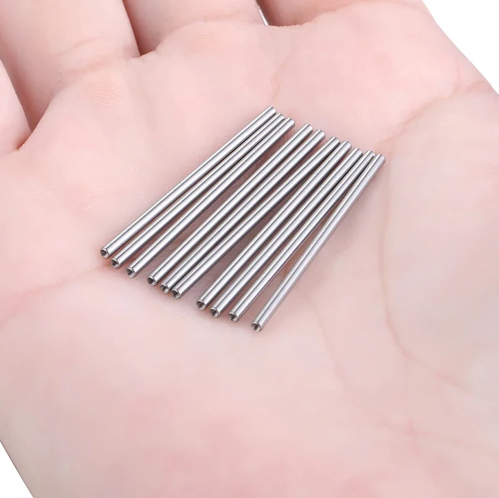 Wholesale ASTM F136 Implant Gr – Body Jewelry Implant Grade Bewertung und Preis
