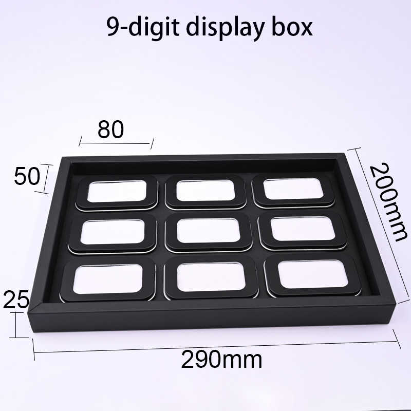 new arrival display box for ge – Body Jewelry Display Bewertung und Preis