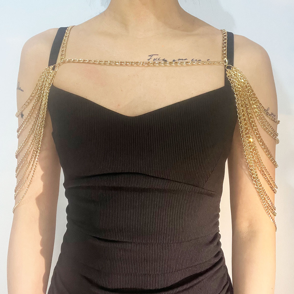 sexy body jewelry For  Women F – Body Jewelry Dress Bewertung und Preis