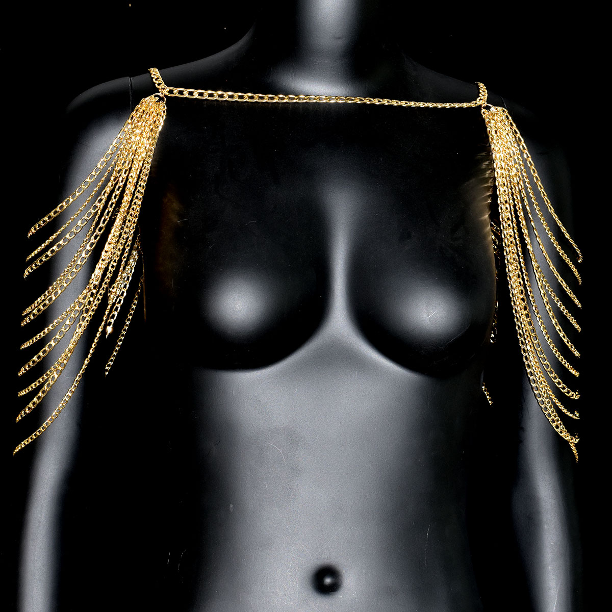 sexy body jewelry For  Women F – Body Jewelry Dress Bewertung und Preis