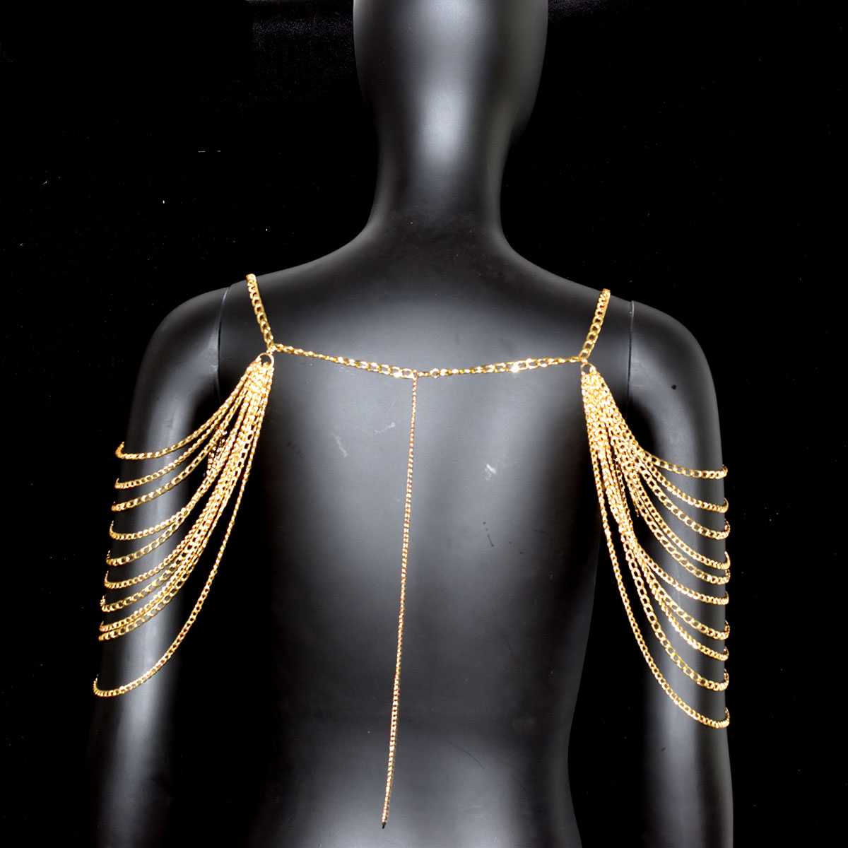sexy body jewelry For  Women F – Body Jewelry Dress Bewertung und Preis