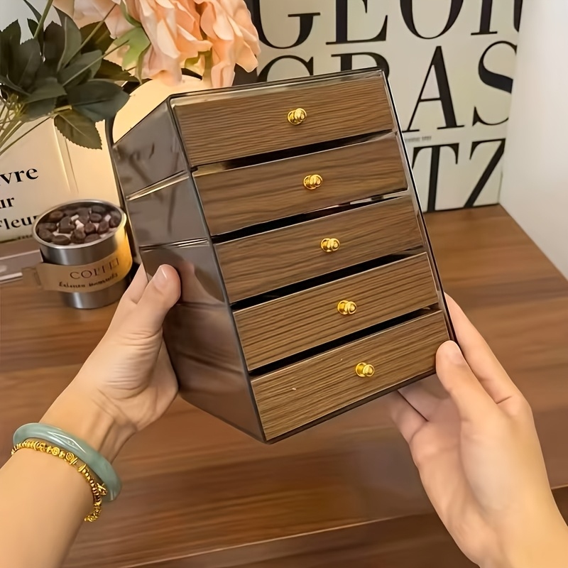 Five-layer peachwood jewelry b – Body Jewelry Store Bewertung und Preis