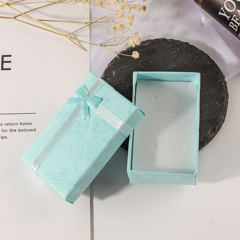 5*8cm Jewelry Box Jewelry Pack – Body Jewelry Display Bewertung und Preis