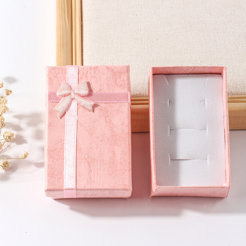 5*8cm Jewelry Box Jewelry Pack – Body Jewelry Display Bewertung und Preis