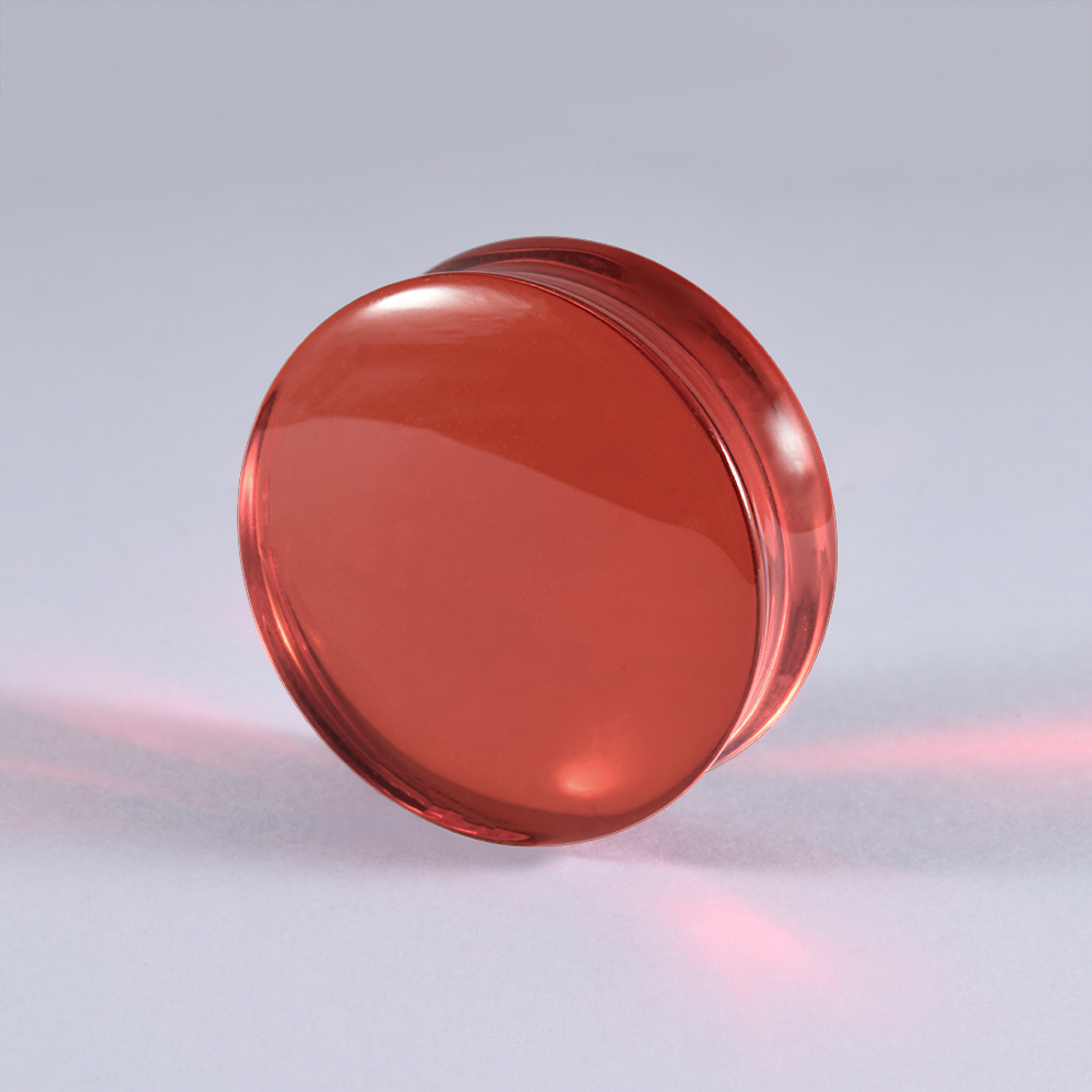 1/2/22PCS Glass&Stone Round Ea – Body Jewelry Tunnels Bewertung und Preis