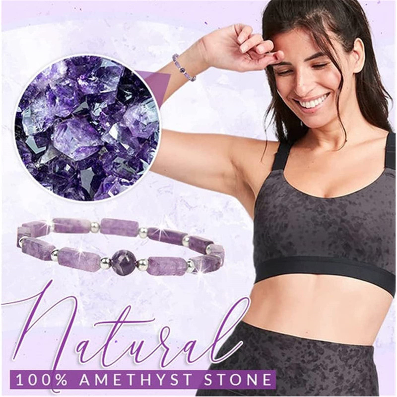 3pcs/Set Body-Purifying Amethy – Body Jewelry Changing Kit Bewertung und Preis