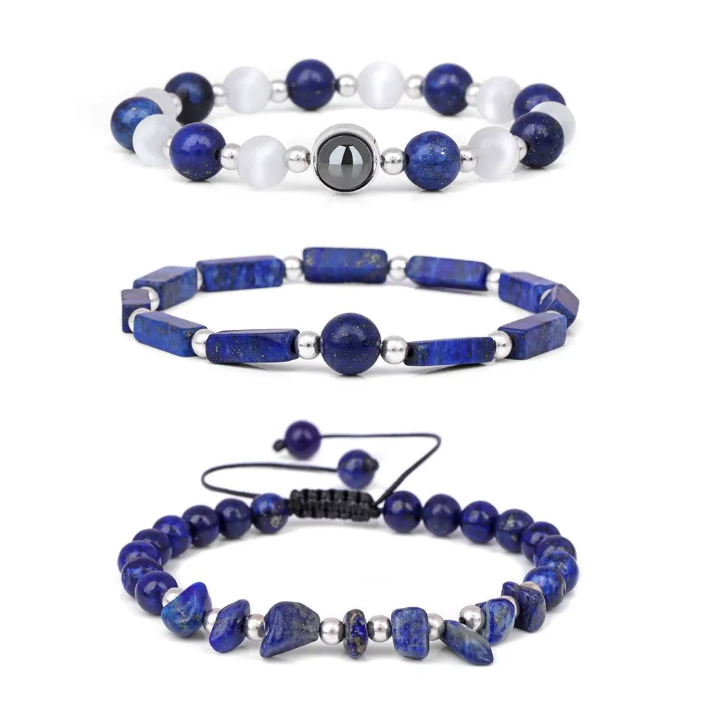 3pcs/Set Body-Purifying Amethy – Body Jewelry Changing Kit Bewertung und Preis