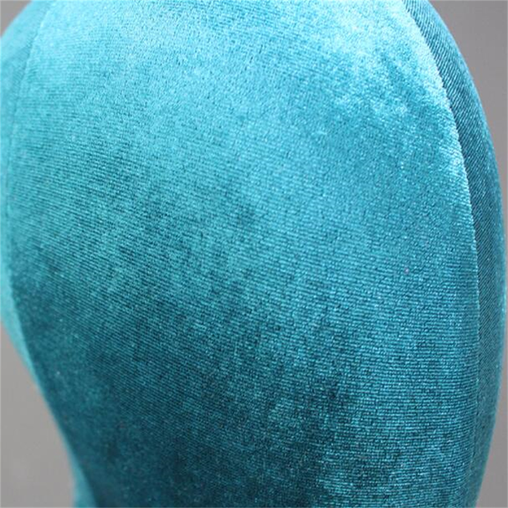 10 Styles Colorful Velvet Head – Body Jewelry Store Bewertung und Preis