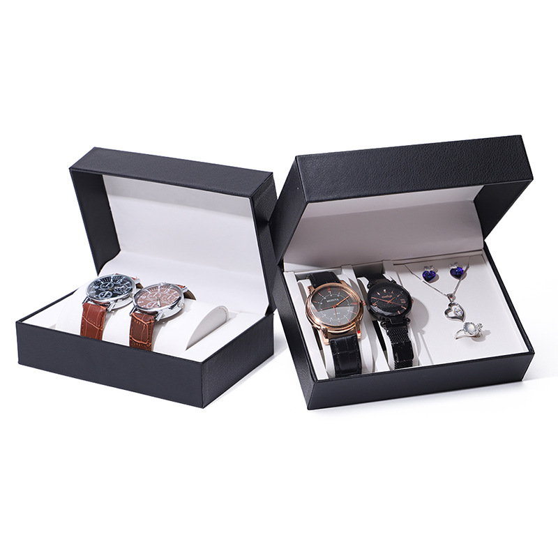 Fashion Double Pillow Watch Bo – Body Jewelry Display Bewertung und Preis