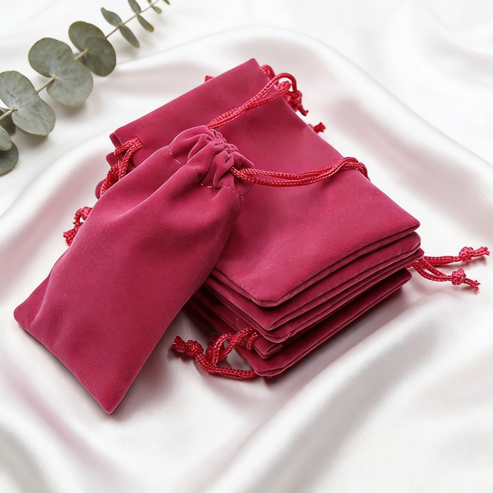 100Pcs Jewelry Drawstring Velv – Body Jewelry Display Bewertung und Preis