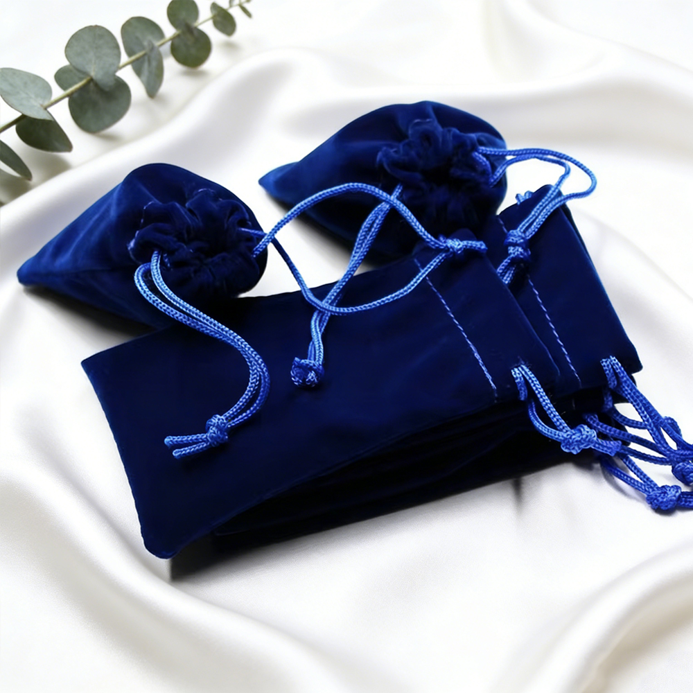 100Pcs Jewelry Drawstring Velv – Body Jewelry Display Bewertung und Preis