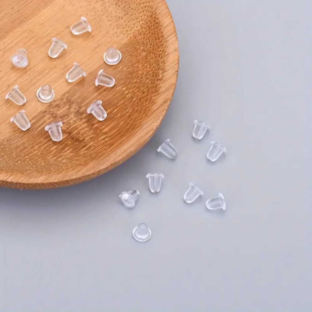 100pcs/lot Earrings Jewelry Ac – Body Jewelry Store Bewertung und Preis