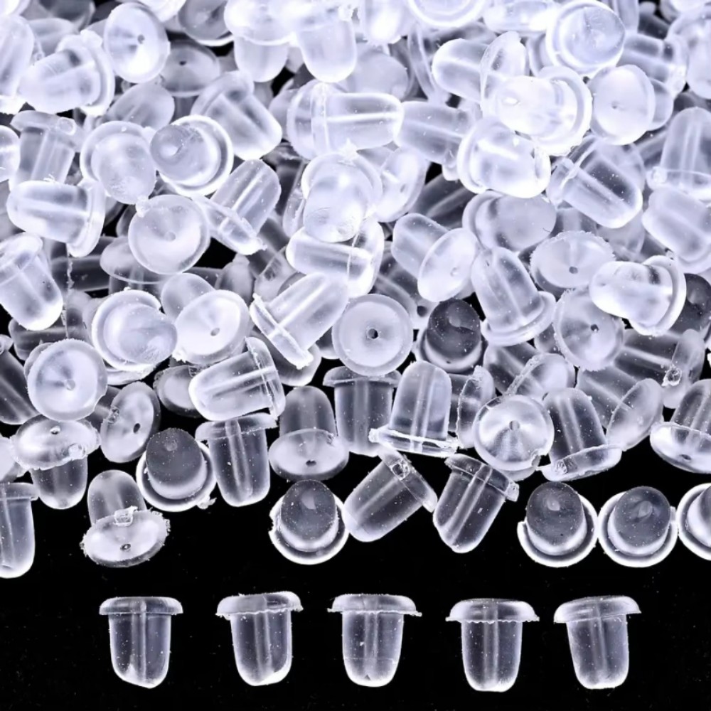 100pcs/lot Earrings Jewelry Ac – Body Jewelry Store Bewertung und Preis