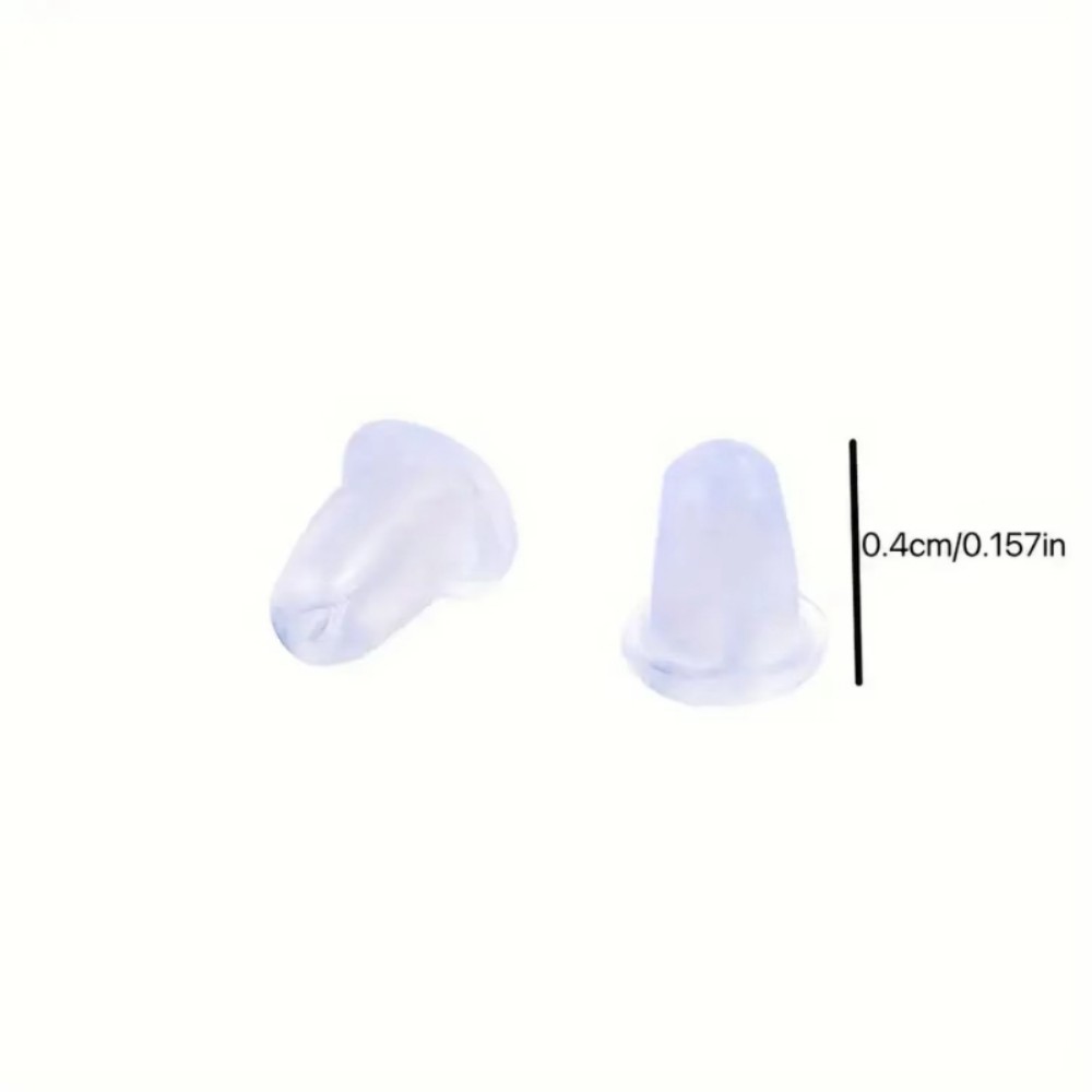 100pcs/lot Earrings Jewelry Ac – Body Jewelry Store Bewertung und Preis