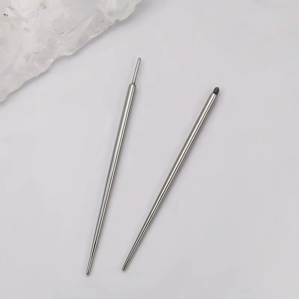 PUTITUP 10-Piece Set Of F136 T – Body Jewelry Implant Grade Bewertung und Preis