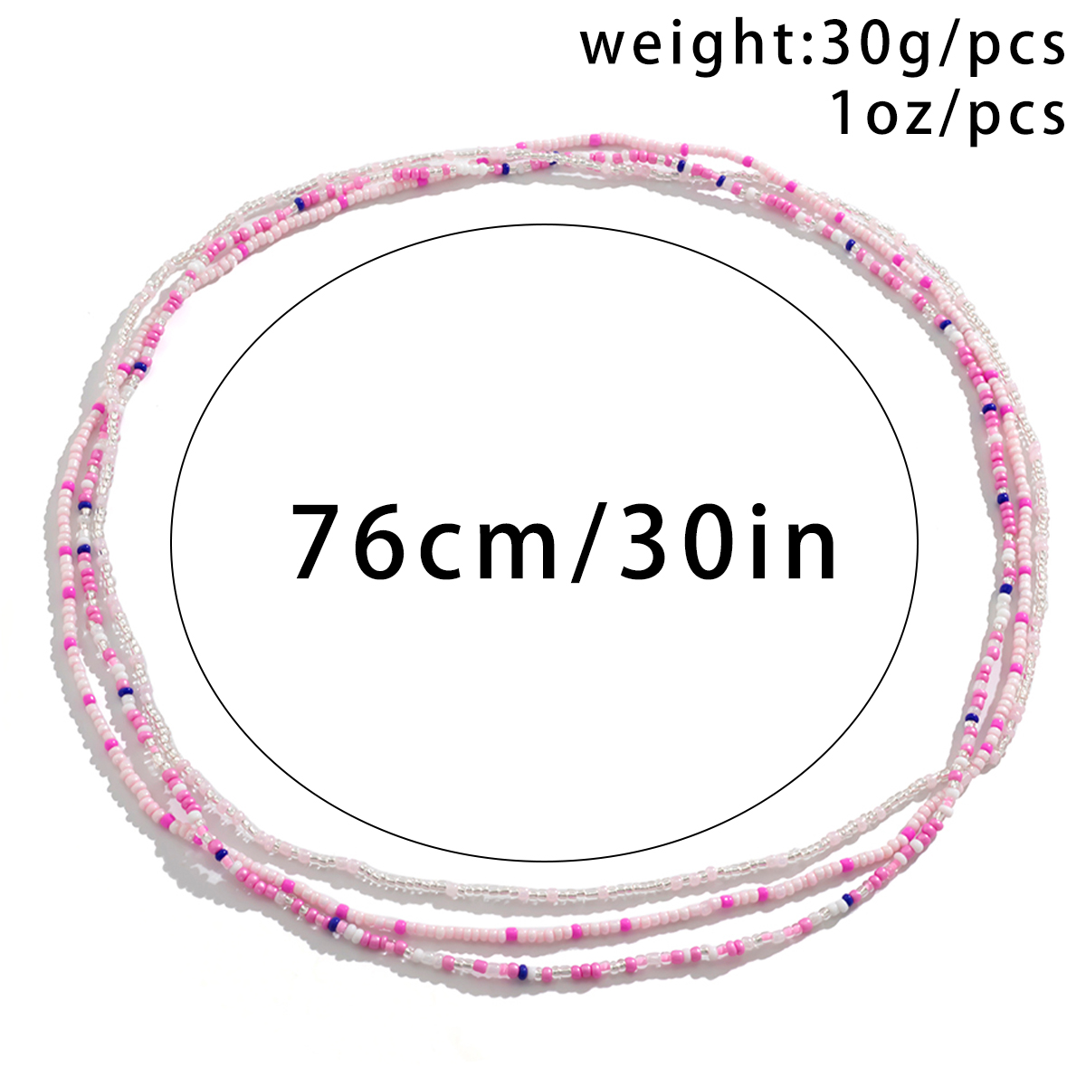Ingemark 3Pcs/Set Boho Elastic – Body Jewelry Changing Kit Bewertung und Preis