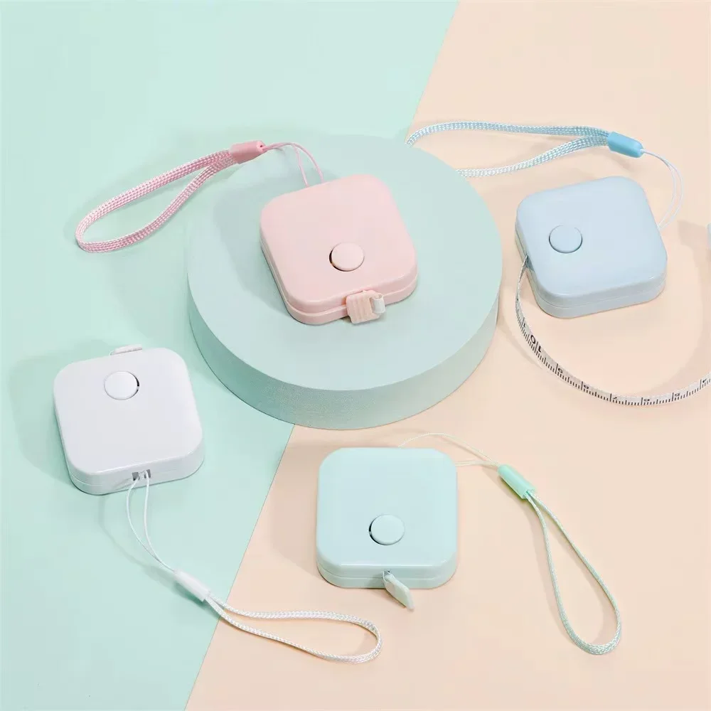 1.5M Portable Tape Measure Sma – Body Jewelry Measurements Bewertung und Preis