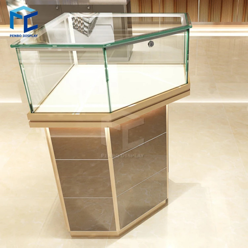 custom.Locking Jewelry Display – Body Jewelry Store Bewertung und Preis