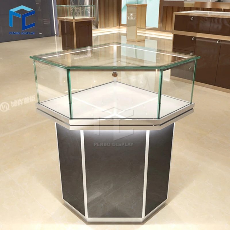 custom.Locking Jewelry Display – Body Jewelry Store Bewertung und Preis