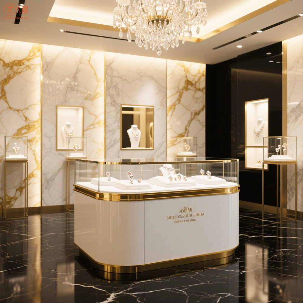 Custom.The Latest Retail Store – Body Jewelry Store Bewertung und Preis