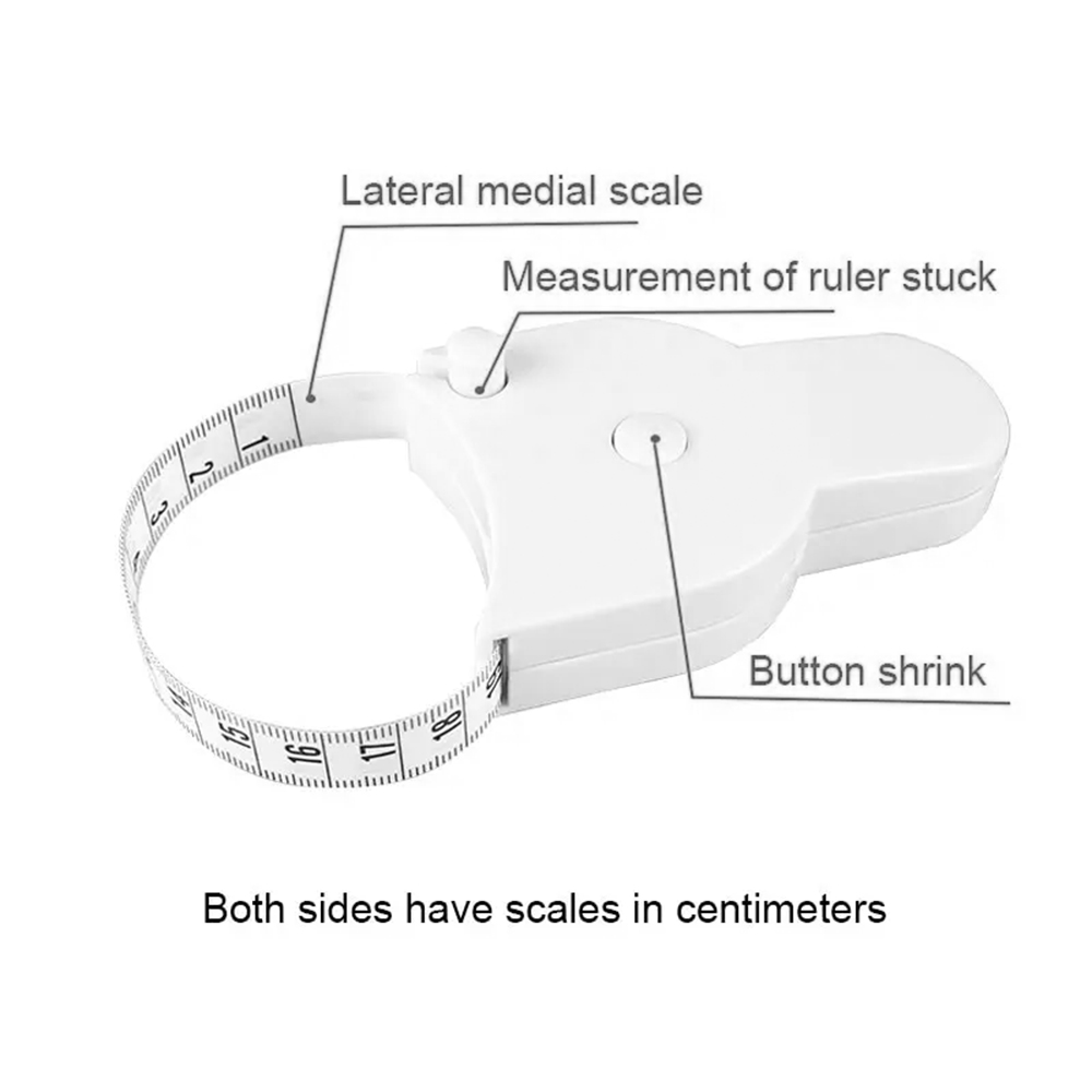 Measuring Tools, Automatic Bod – Body Jewelry Measurements Bewertung und Preis