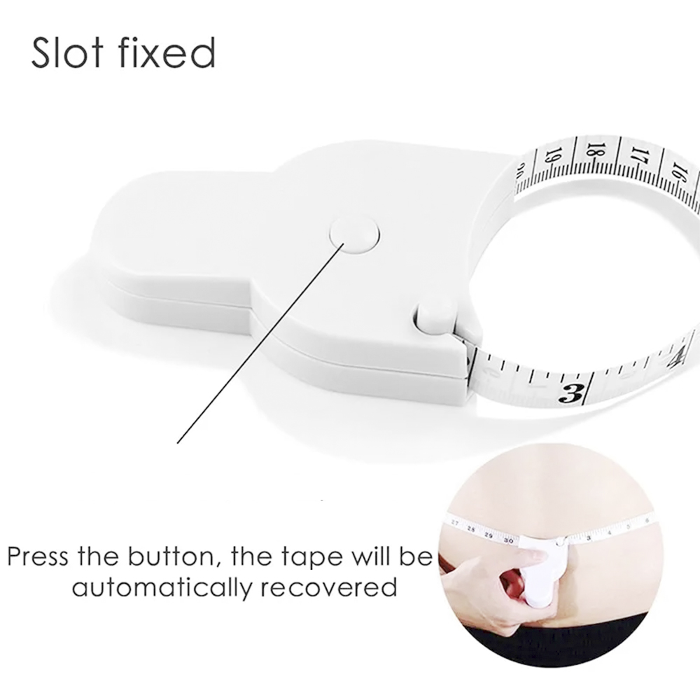 Measuring Tools, Automatic Bod – Body Jewelry Measurements Bewertung und Preis