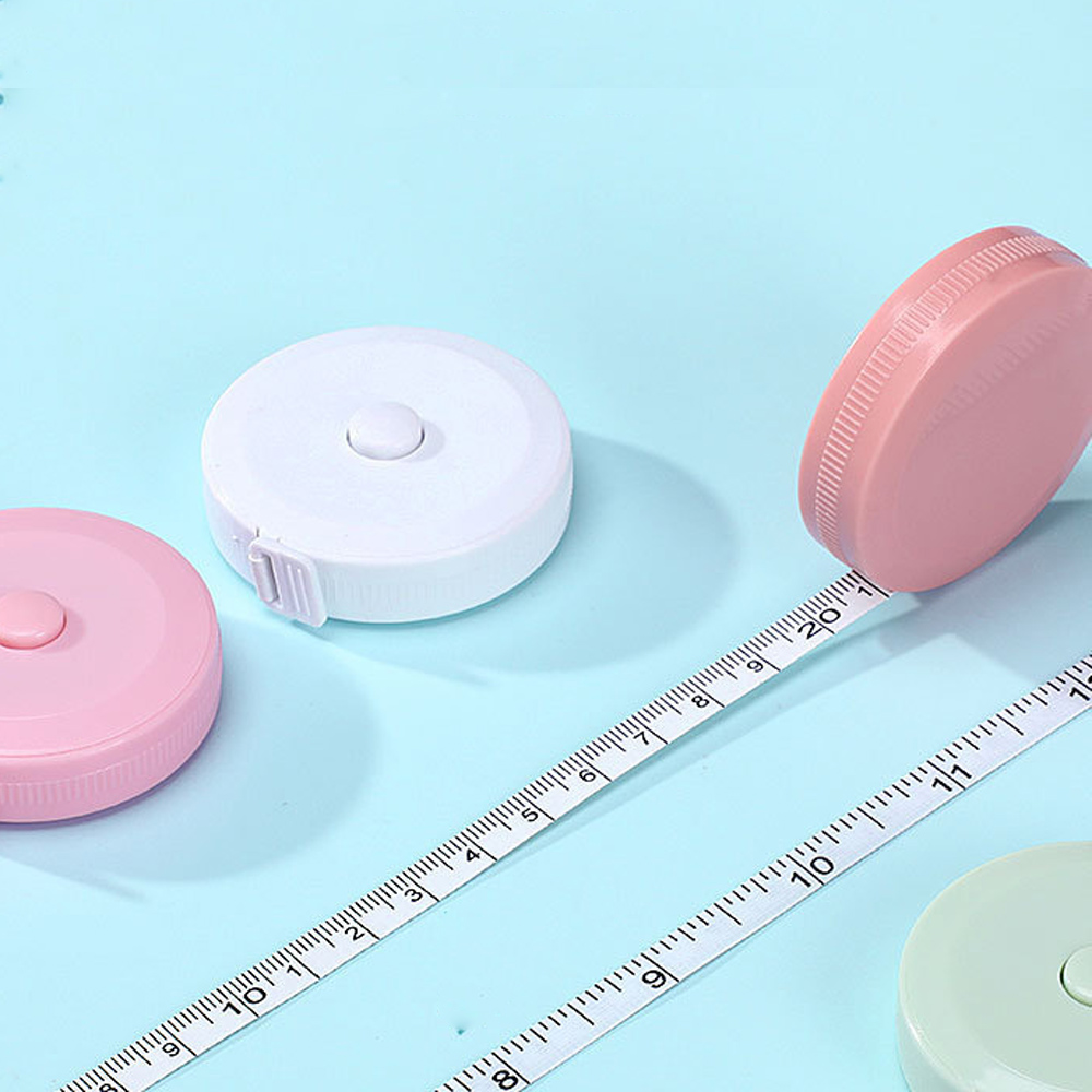 1Pcs 150cm Mini Tape Measure B – Body Jewelry Measurements Bewertung und Preis