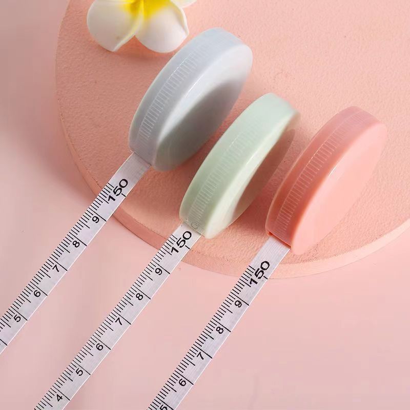1Pcs 150cm Mini Tape Measure B – Body Jewelry Measurements Bewertung und Preis