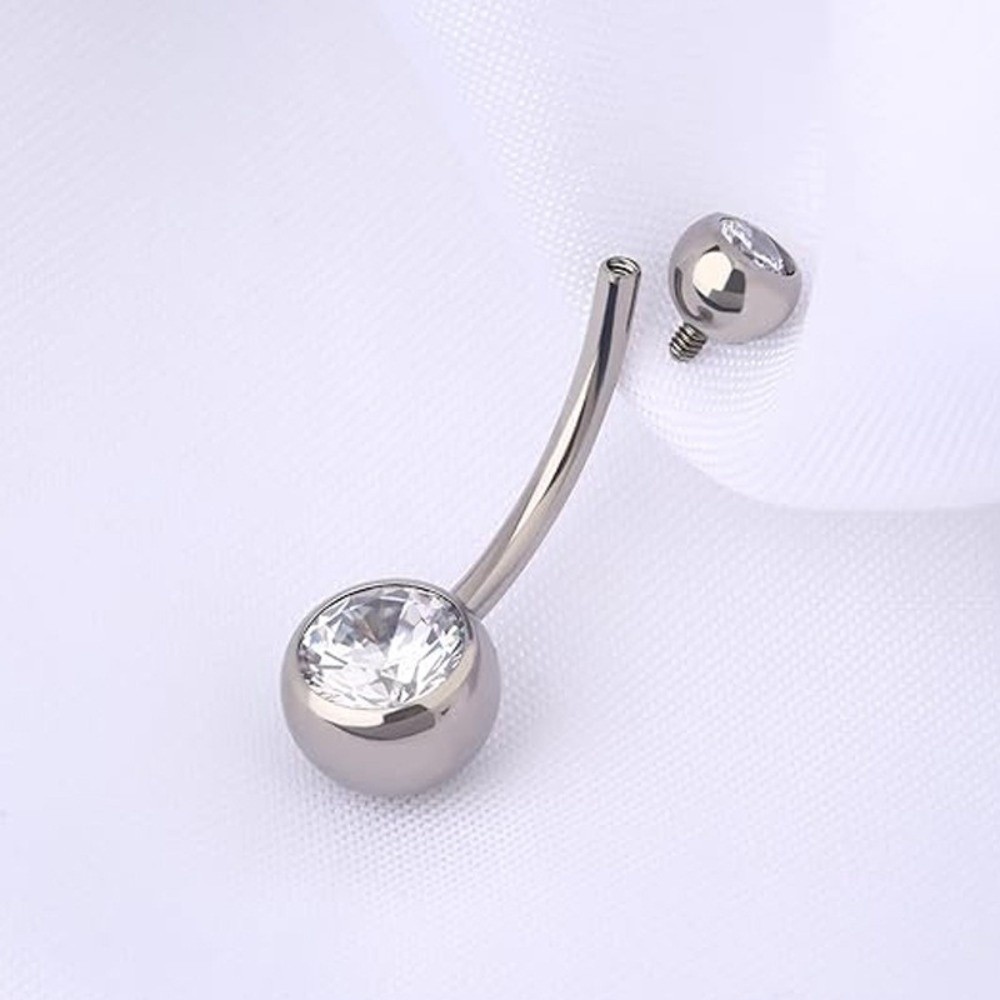 High Quality Titanium Material – Body Piercing Quality Jewelry Bewertung und Preis