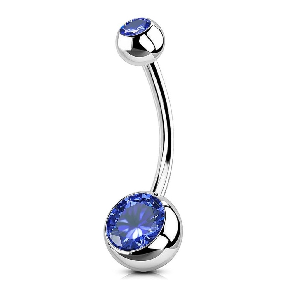 High Quality Titanium Material – Body Piercing Quality Jewelry Bewertung und Preis