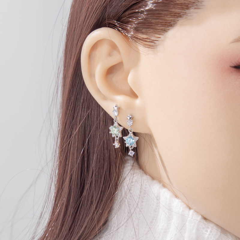20Guage Stud Earrings for wome – Body Piercing Quality Jewelry Bewertung und Preis