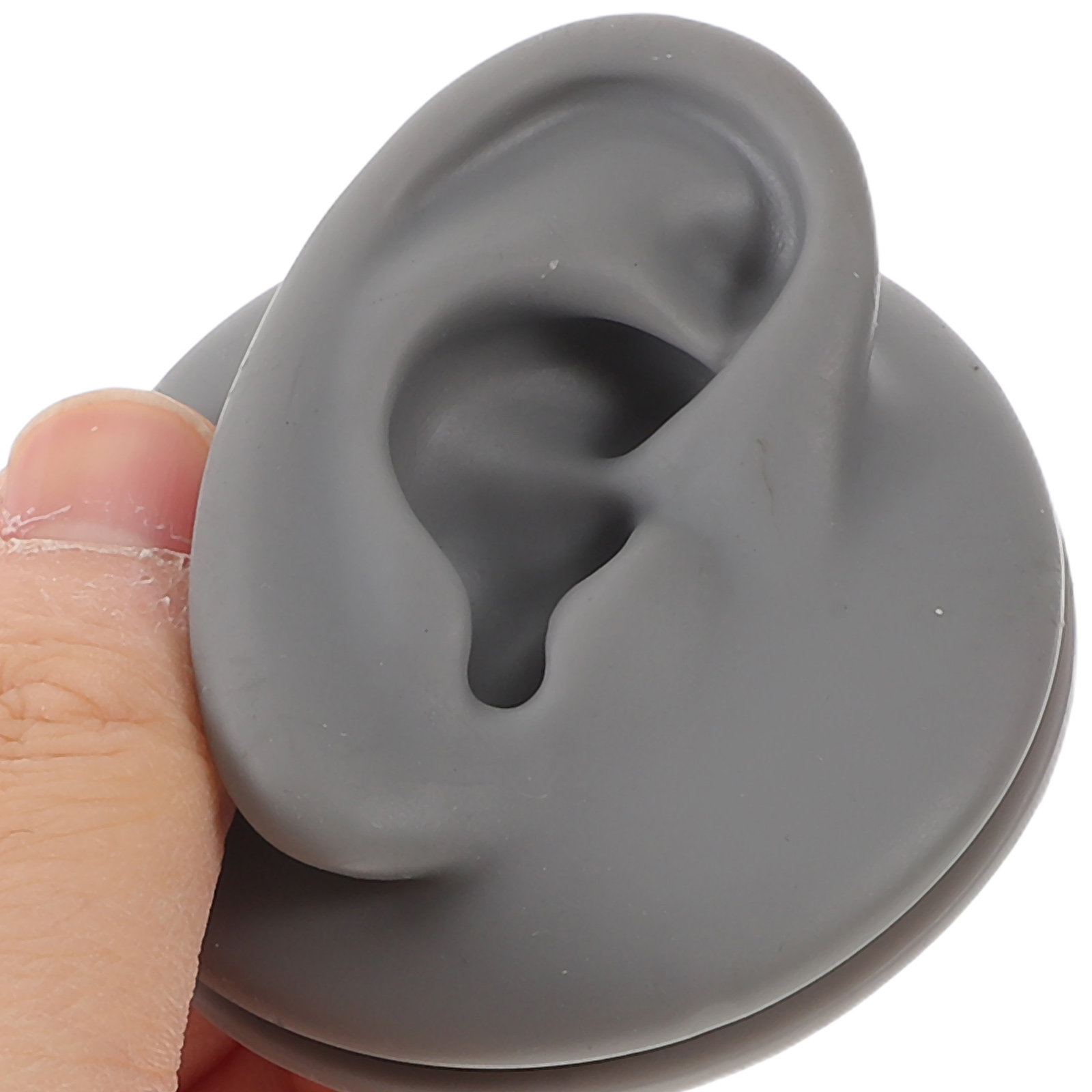 Artificial Ear Silicone Body P – Body Jewelry Store Bewertung und Preis