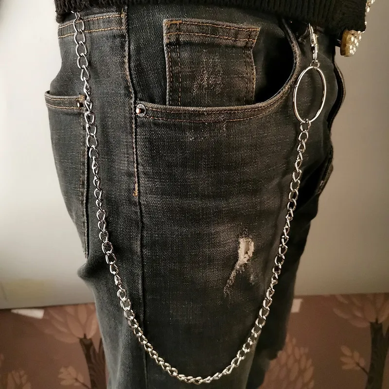 Layer Metal Belt Chain Punk Ho – Body Jewelry Waist Bewertung und Preis