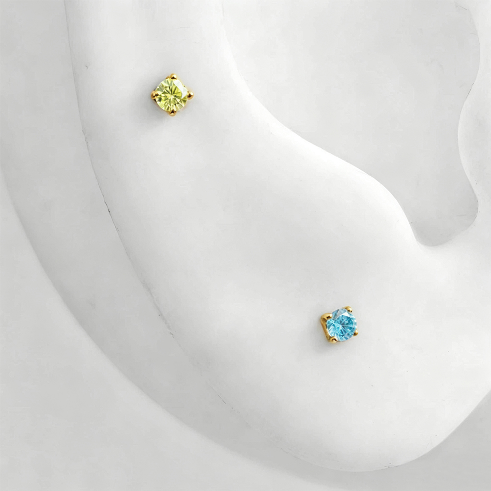 10pcs G23 Implant Grade Titani – Body Jewelry Implant Grade Bewertung und Preis