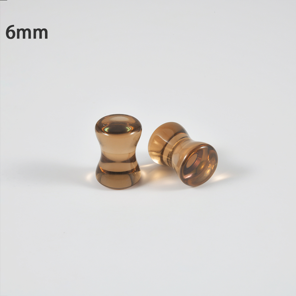 1Pair Top Quality Iridescent G – Body Piercing Quality Jewelry Bewertung und Preis