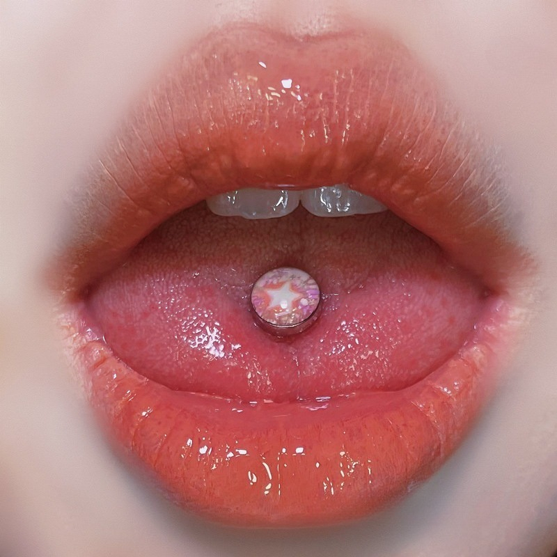 1Pc New Trendy Sweet Cool Styl – Body Piercing Quality Jewelry Bewertung und Preis