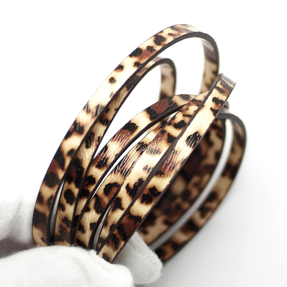1.15meter Soft Leather Cord,5m – Body Jewelry Waist Bewertung und Preis