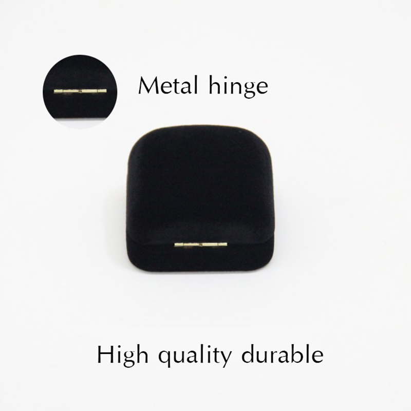 Stud Earrings Storage Box Drop – Body Jewelry Display Bewertung und Preis
