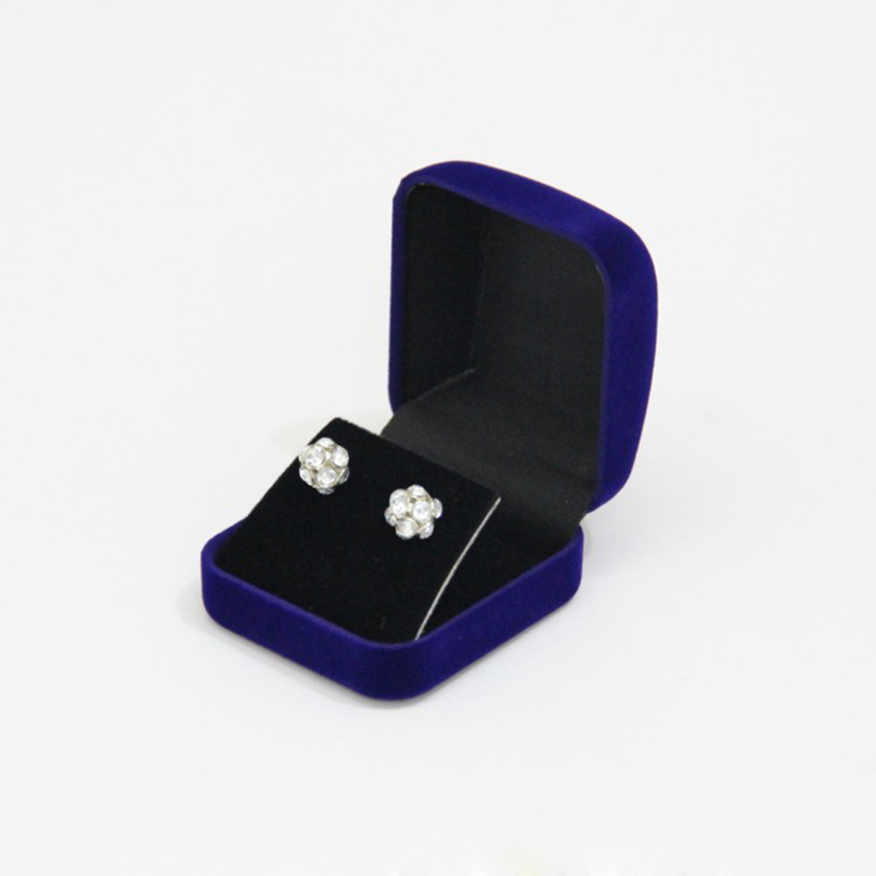 Stud Earrings Storage Box Drop – Body Jewelry Display Bewertung und Preis