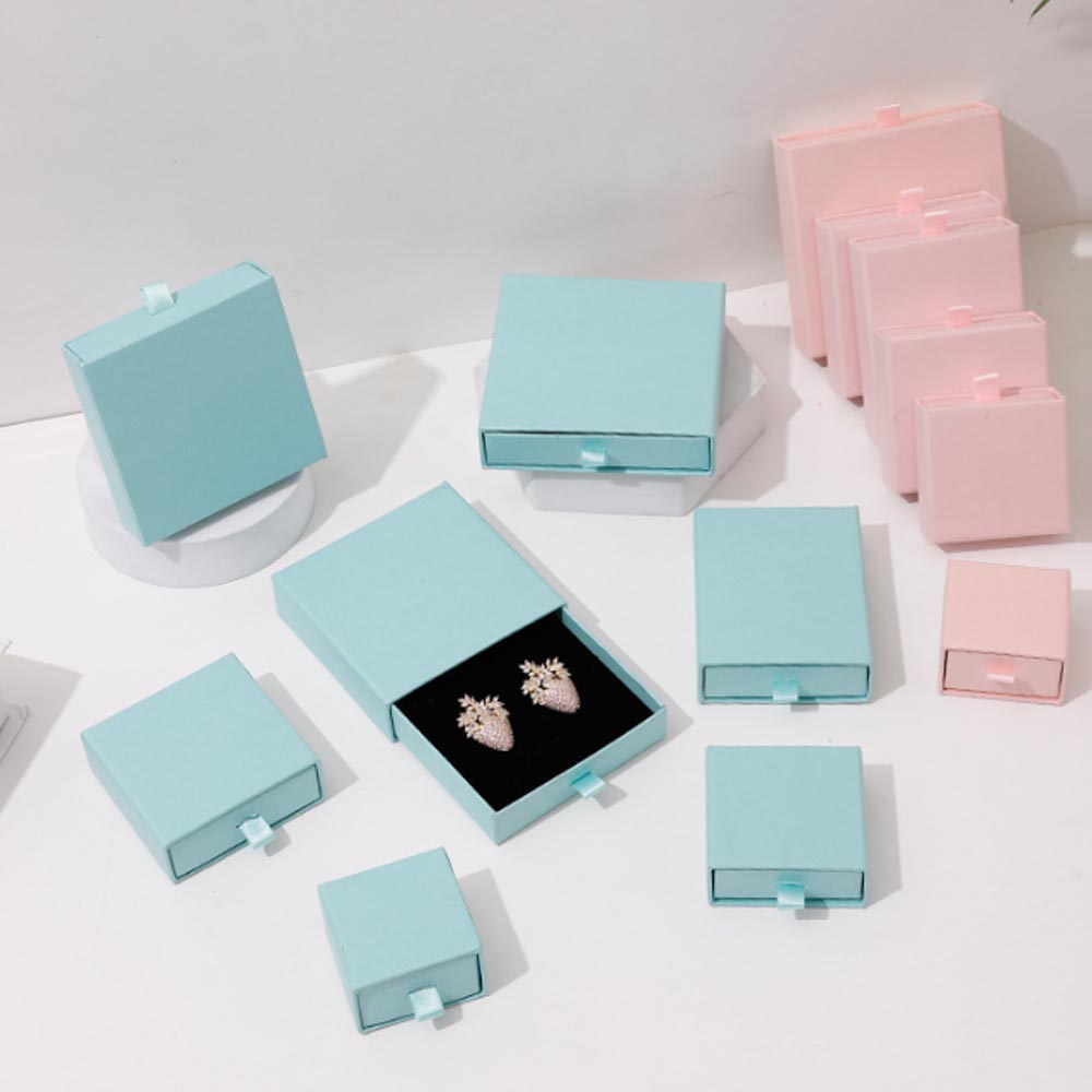 5pcs Jewelry Drawer Organizer  – Body Jewelry Display Bewertung und Preis