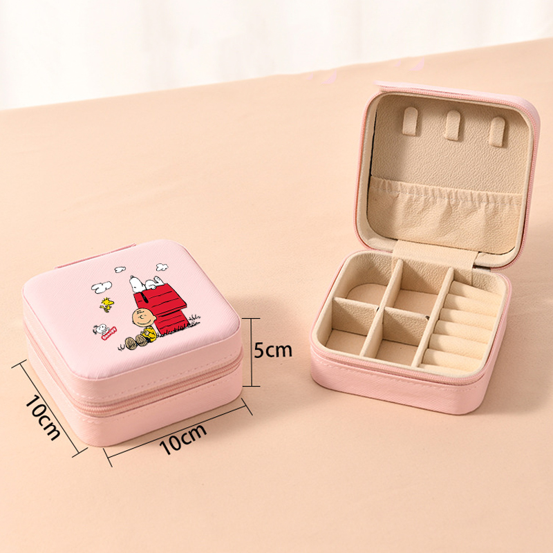 Snoopys Portable Jewelry Stora – Body Jewelry Display Bewertung und Preis