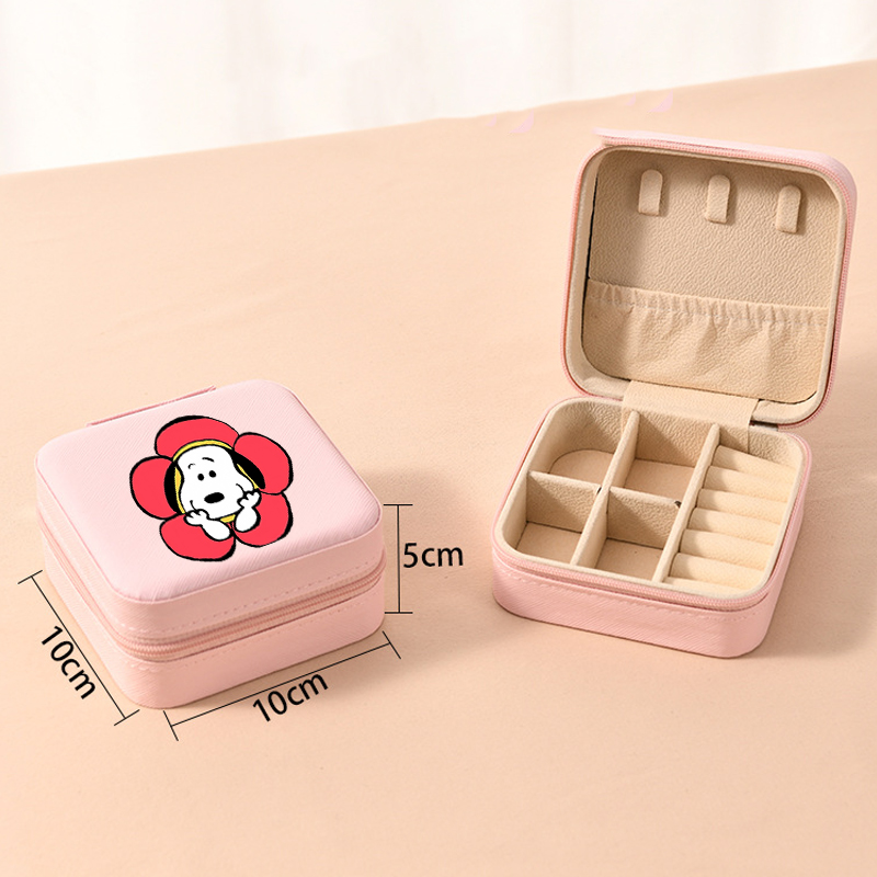 Snoopys Portable Jewelry Stora – Body Jewelry Display Bewertung und Preis